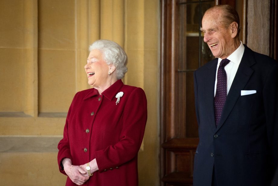 Britain’s Prince Philip passed away at 99