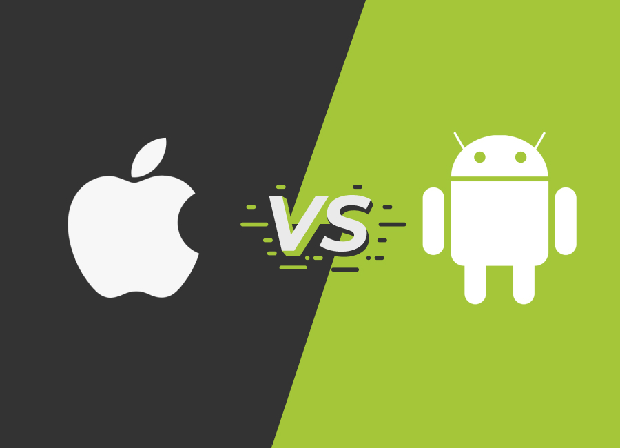 Android vs iOS: Which Operating System Is Better?